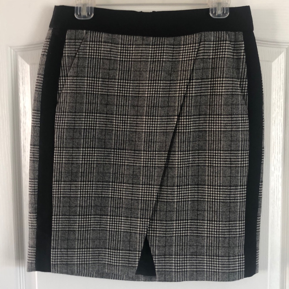 J. Crew skirt